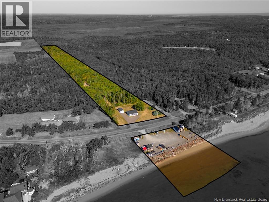 2084-2089 505 Route, richibouctou-village, New Brunswick