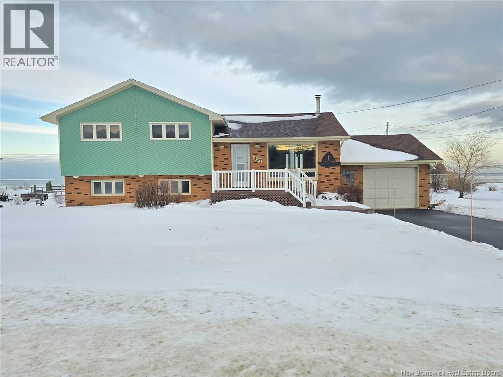 627 Pincipale, pointe-verte, New Brunswick