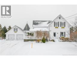 48 Mclaughlin Road, pointe-à-bouleau, New Brunswick