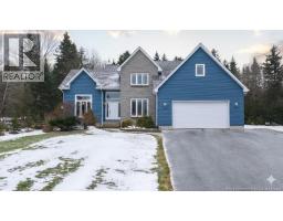 24 Collingwood Drive, quispamsis, New Brunswick