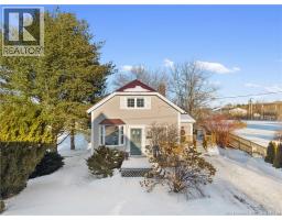 34 Manse Street, miramichi, New Brunswick