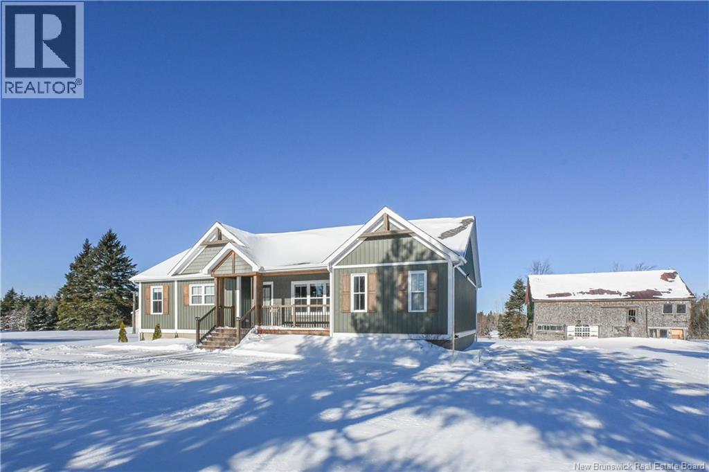 4071 des Fondateurs Boulevard, saint-isidore, New Brunswick