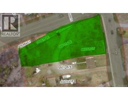 Lot Sandy Point Road, saint john, New Brunswick