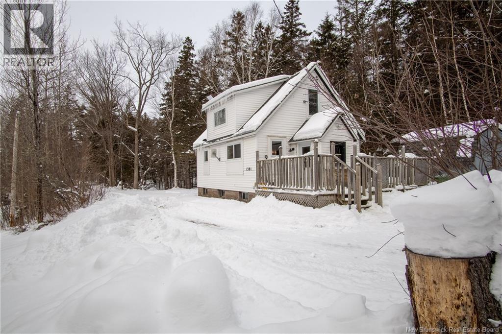 1301 Route 860, smithtown, New Brunswick