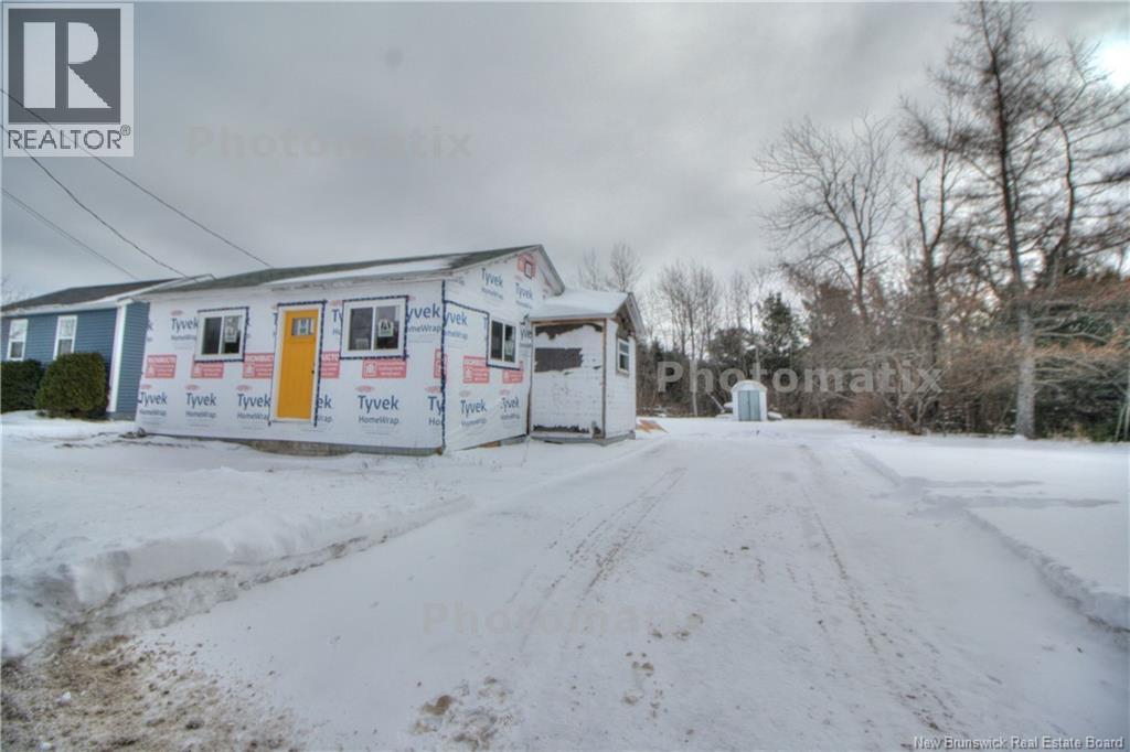 42 Brait Street, rexton, New Brunswick