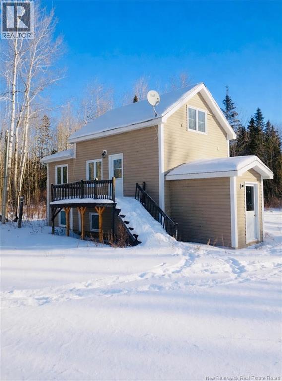 717 Laplante Road, alcida, New Brunswick