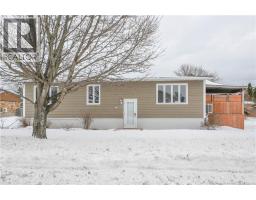 174 Bellefeuille Street, shippagan, New Brunswick