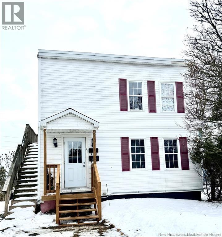 217 Millidge Avenue, saint john, New Brunswick