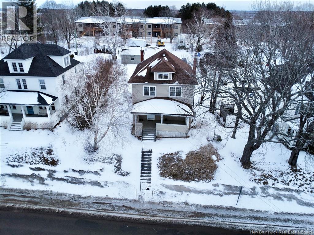 745 Murray Avenue, bathurst, New Brunswick