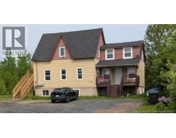 292 Parc Ouest Street, beresford, New Brunswick