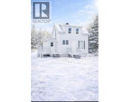 1119 Route 370, leech, New Brunswick