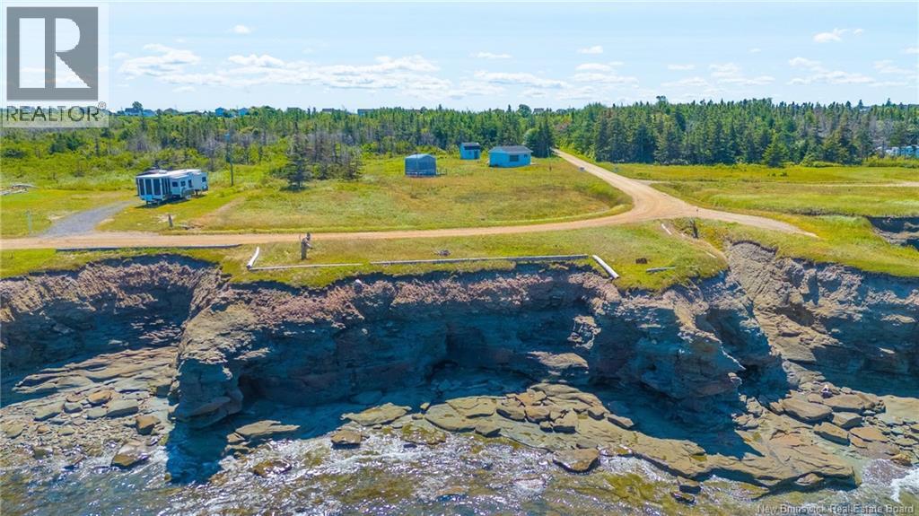 2 Thériault, grande-anse, New Brunswick