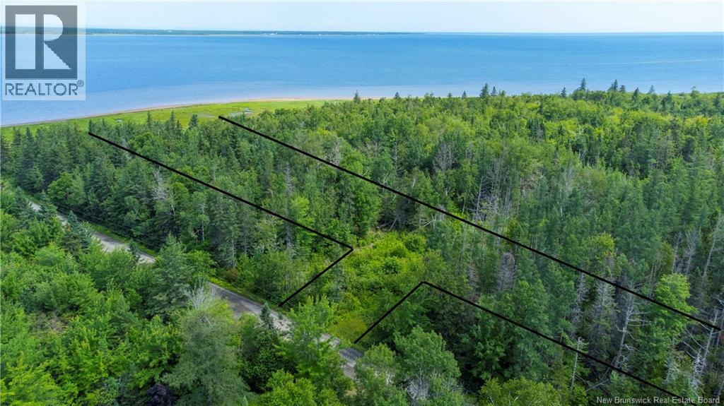 Lot Pinet Street, caraquet, New Brunswick