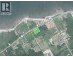 .99 Acres Route 117 Hwy, escuminac, New Brunswick