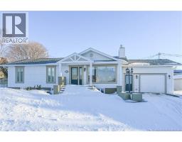 262 Savard Street, caraquet, New Brunswick