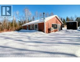 275 Chamberlain Settlement, chamberlain settlement, New Brunswick