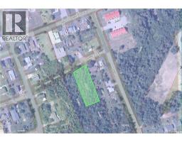 Lot Maria Street, caraquet, New Brunswick