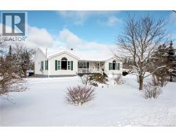 559 Route 820, baxters corner, New Brunswick