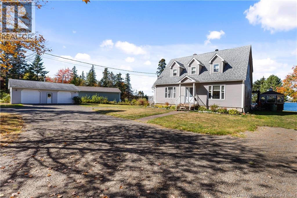 5668 Route 505, jardineville, New Brunswick
