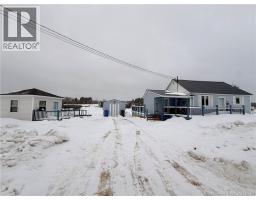 266 CH Riviere du Portage, haut-rivière-du-portage, New Brunswick