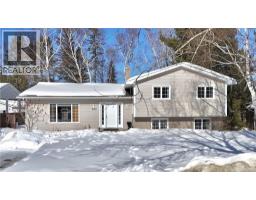 960 MSGR Godin, bathurst, New Brunswick