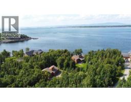 25 Island View, sea side, New Brunswick