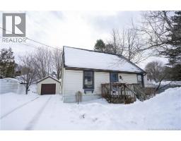 10 Fifth Street, saint john, New Brunswick