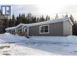 562 Route 820, baxters corner, New Brunswick