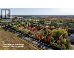 Lot 79-10 De La Traverse, saint-paul, New Brunswick