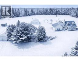 3199 Route 465, beersville, New Brunswick