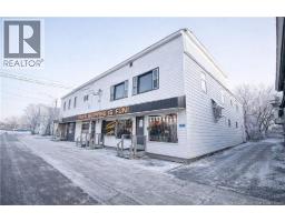 123-125 Main Street, rexton, New Brunswick