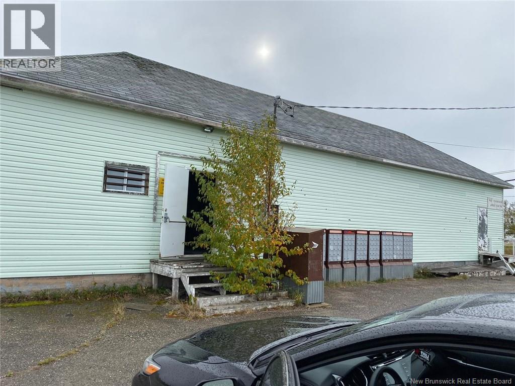 6862 RTE 313 PTE CANOT, shippagan, New Brunswick