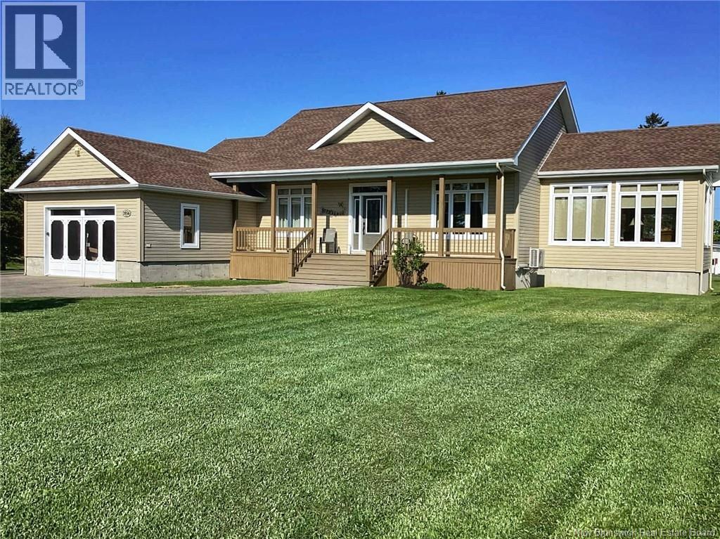 3956 Rue Luce, tracadie, New Brunswick