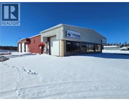 2886 Miramichi Avenue, bathurst, New Brunswick