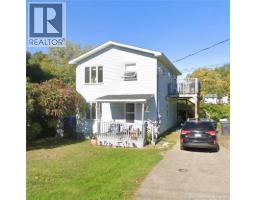 285 Church, bathurst, New Brunswick