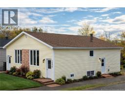 543-545 Saint Anne Street, bathurst, New Brunswick