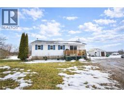 2294 Route 510, targettville, New Brunswick