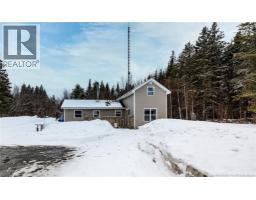 561 Gray Road, saint-charles, New Brunswick
