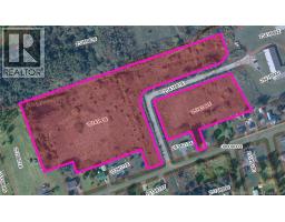 Vacant Lot Cunard, richibucto, New Brunswick