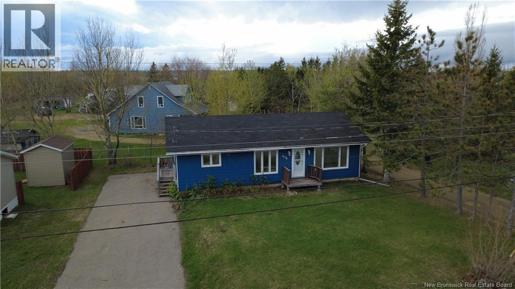 2938 Rue Chiasson, bas-caraquet, New Brunswick