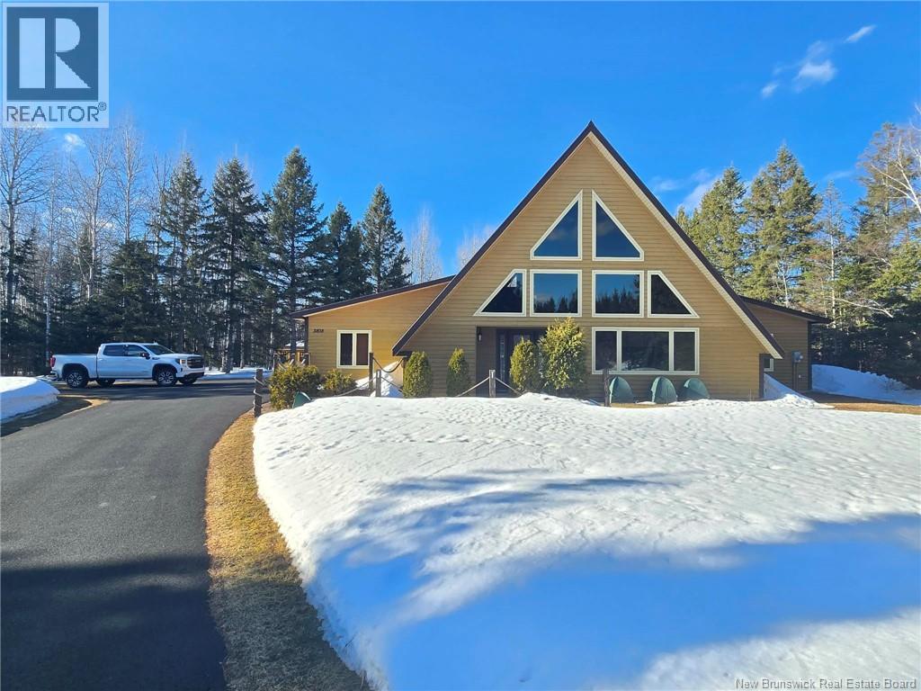 3808 Route 180, south tetagouche, New Brunswick