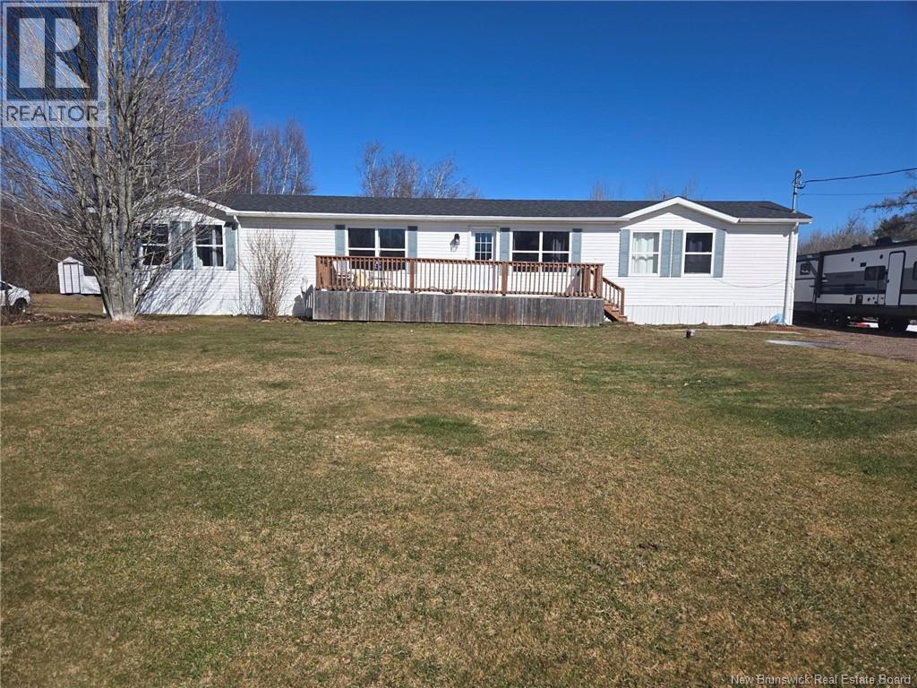 6963 Route 126, adamsville, New Brunswick