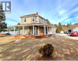 1 Ch. Thériault-Haché, baie-sainte-anne, New Brunswick