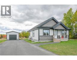 5892 Route 340, haut-paquetville, New Brunswick