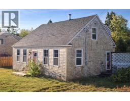 1853 Schryer, bathurst, New Brunswick