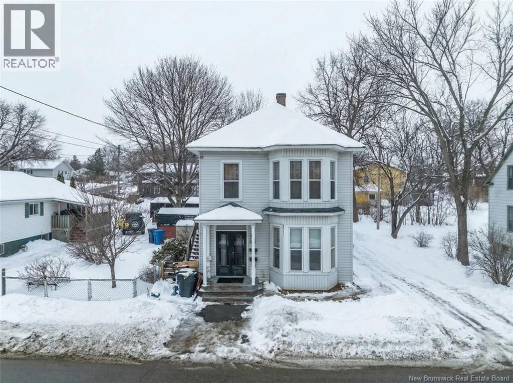 204 Duke Street, miramichi, New Brunswick