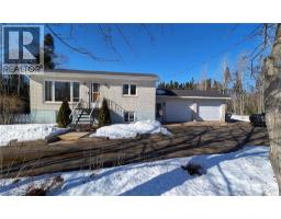 7 NB-303, dugas, New Brunswick