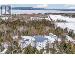 15 Benjamin Portage North, benjamin river, New Brunswick