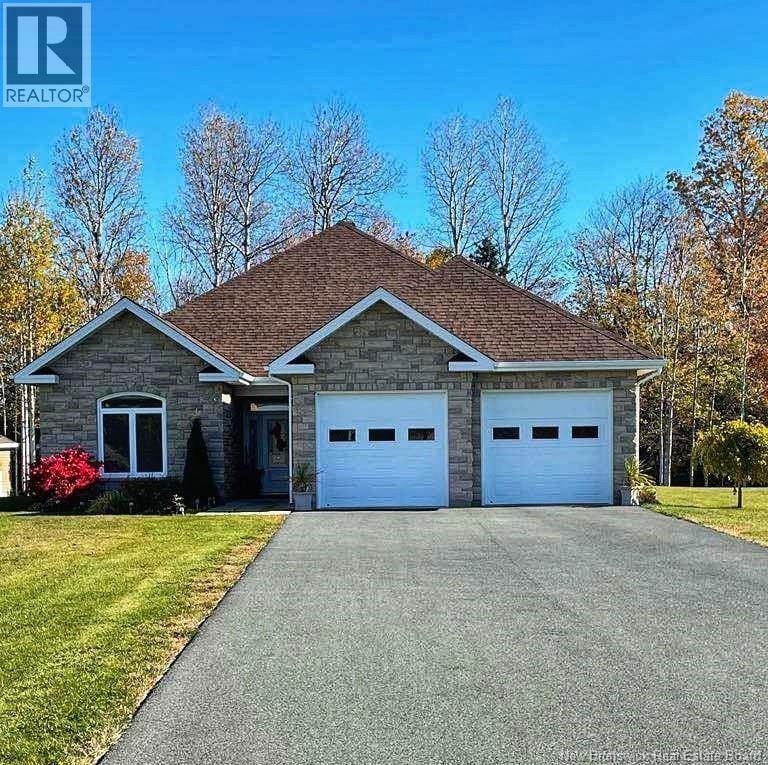 1518 Chemin Ste Louise, sainte-louise, New Brunswick