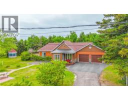 4 Jadi Lane, chiasson office, New Brunswick
